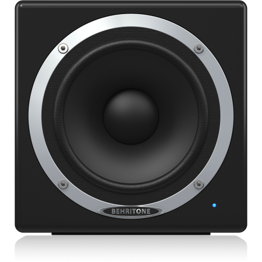 Активные студийные мониторы Behringer C50A