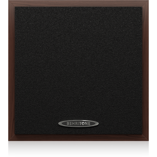 Активные студийные мониторы Behringer C5A