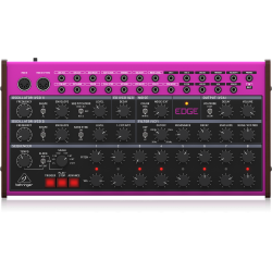 Behringer EDGE