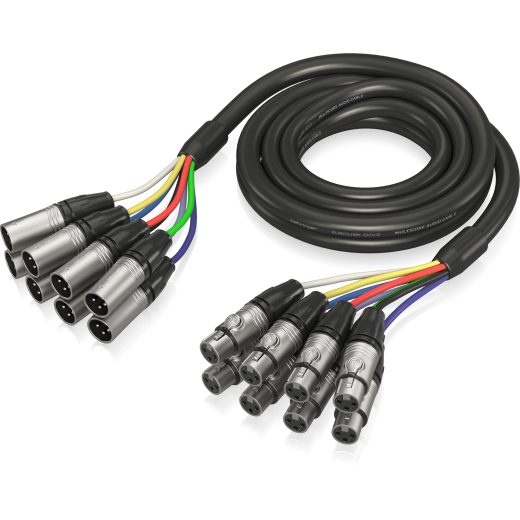 Шнур XLR-XLR Behringer GMX-500