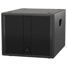 Behringer SAT 1008 SUBA