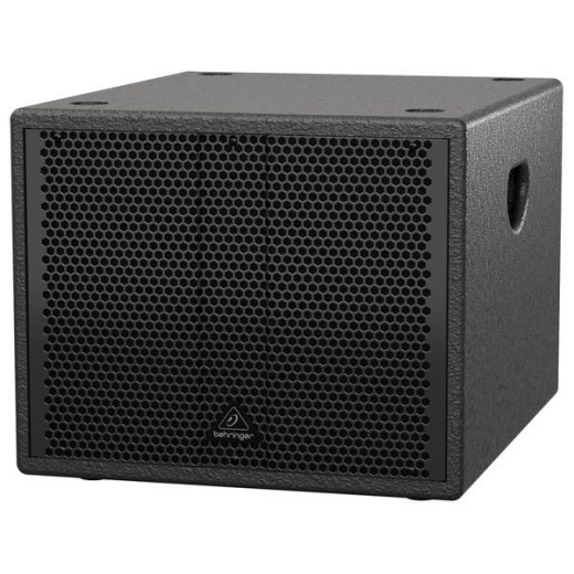 Активный сабвуфер Behringer SAT 1008 SUBA