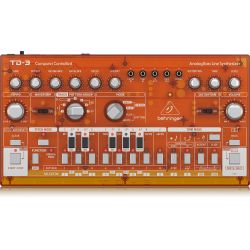 Behringer TD-3-TG