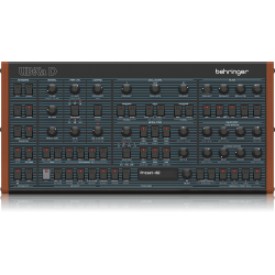 Behringer UB-Xa D