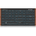 Аналоговые синтезаторы Behringer UB-Xa D
