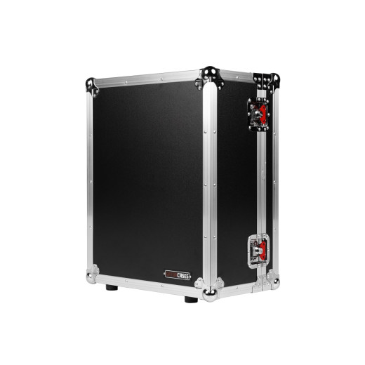 Чехлы и кейсы для микшеров Gator GTOUR-WING-CMPCT-ND