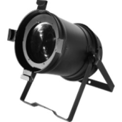 LightCraft ZOOM PAR 200W COB CW+WW Fresnel