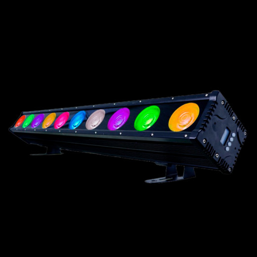 Архитектурное световое оборудование Show Glow SG 1040BAR-IP