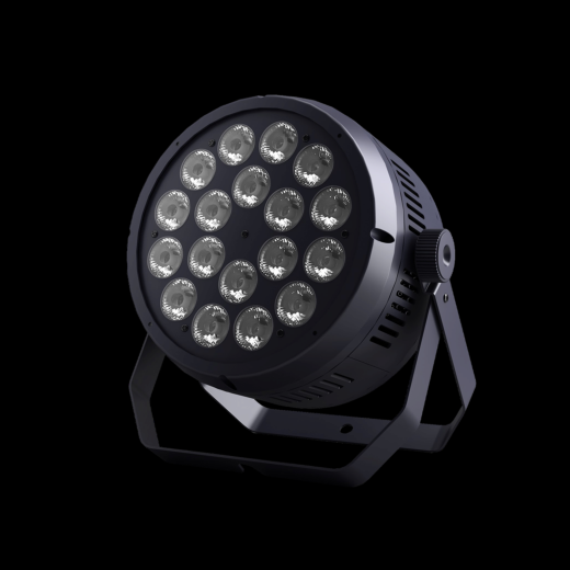 Прожекторы LED PAR Show Glow SG 1810P