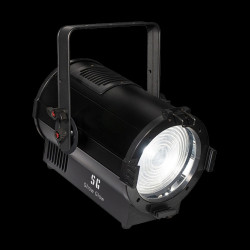 Show Glow SG 200FR-Zoom-CWWW