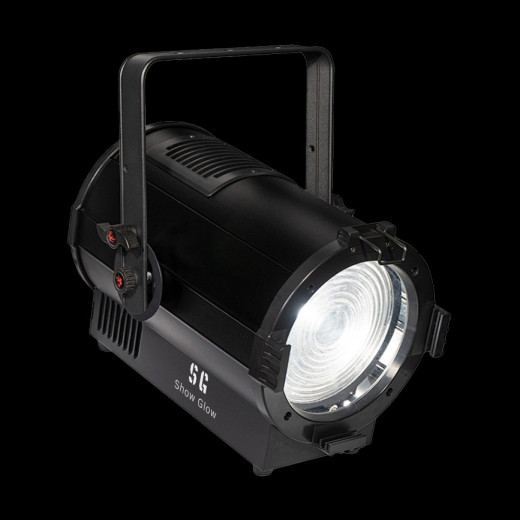 Show Glow SG 200FR-Zoom-CWWW театральный прожектор