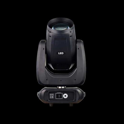 Show Glow SG 200 Beam вращающиеся головы LED типа BEAM