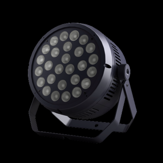 Прожекторы LED PAR Show Glow SG 2710P