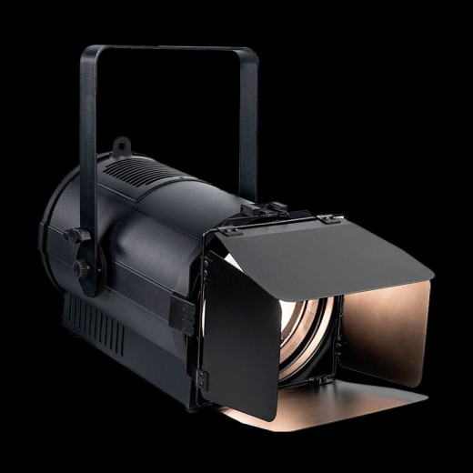 Show Glow SG 300FR-Zoom-CWWW театральный прожектор