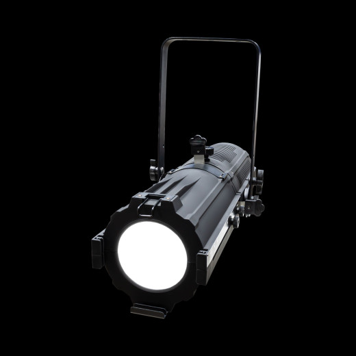Show Glow SG 300PR-Zoom театральный прожектор
