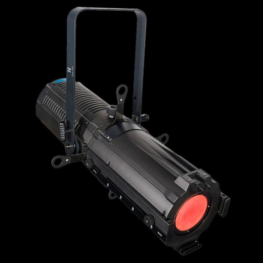Show Glow SG 350PR-Zoom-RGBALC театральный прожектор