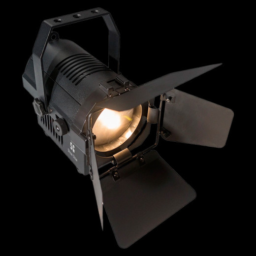 Show Glow SG 40FR-mini-CWWW театральный прожектор