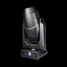 Show Glow SG 600 Profile