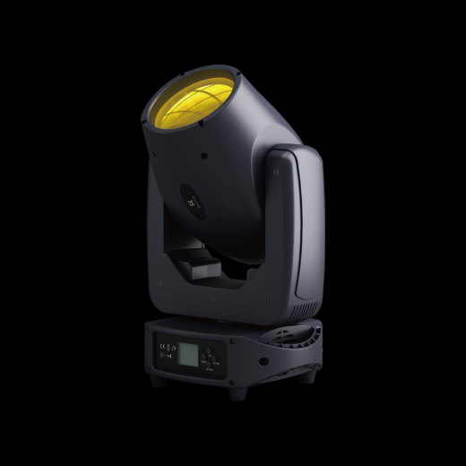 Show Glow SG 80 Beam вращающиеся головы LED типа BEAM