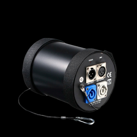 Системы управления Show Glow SG 8602MOD