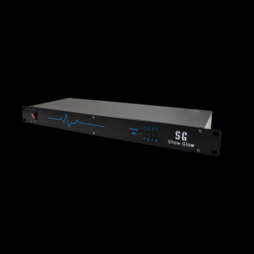 Show Glow SG 8802-1 системы управления