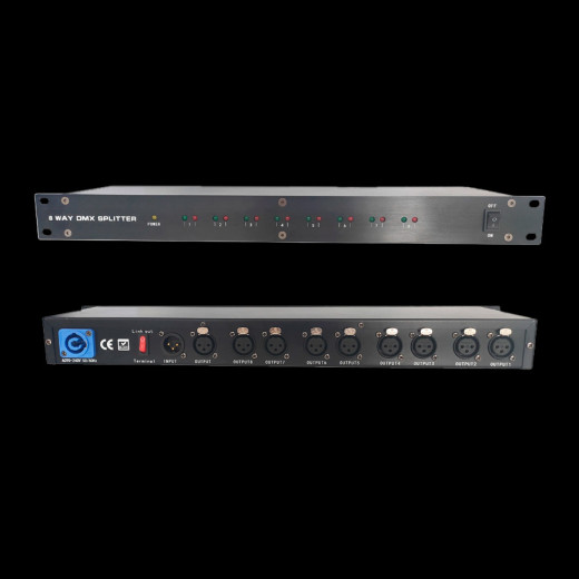 Системы управления Show Glow SG 8802G