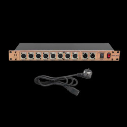 Show Glow SG 8802MOD