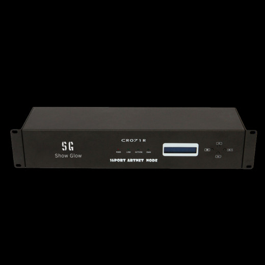 Преобразователь Show Glow SG CR011R