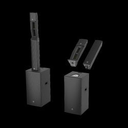 Show Glow SG High tower