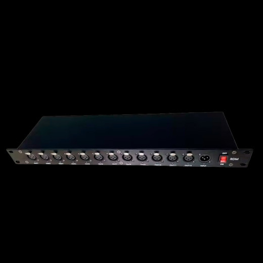 Show Glow SG RDM12C02 системы управления