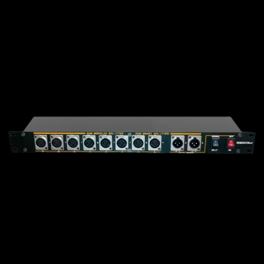 Show Glow SG RDM8802MOD системы управления