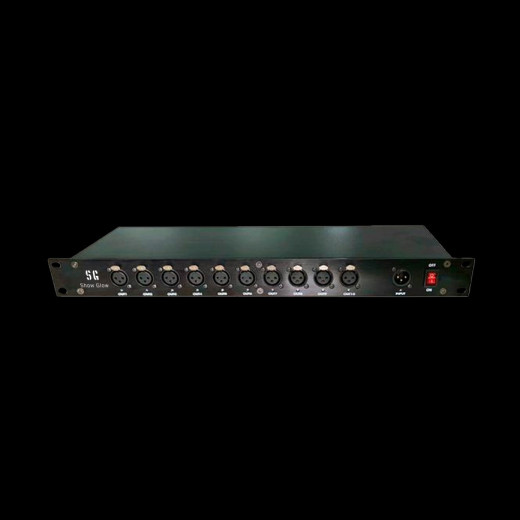 Show Glow SG RDM8A02 системы управления