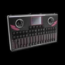 Show Glow SG RDM 512