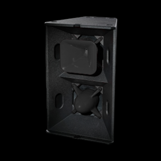 Show Glow SG T212 пассивная акустическая система