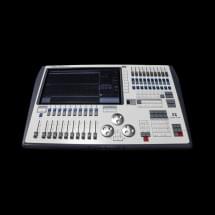 Show Glow SG Tiger Touch 2