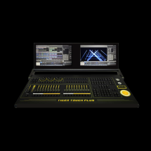 Show Glow SG Tiger Touch Plus