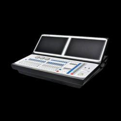 Show Glow SG Tiger Touch Prince Console