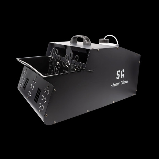 Генератор мыльных пузырей Show Glow SG V-B03