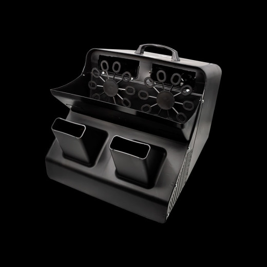 Show Glow SG V-B04 генератор мыльных пузырей