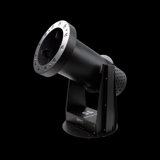 Конфетти машина Show Glow SG V-C03