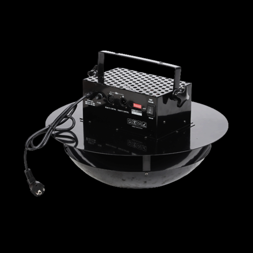 Конфетти машина Show Glow SG V-F07