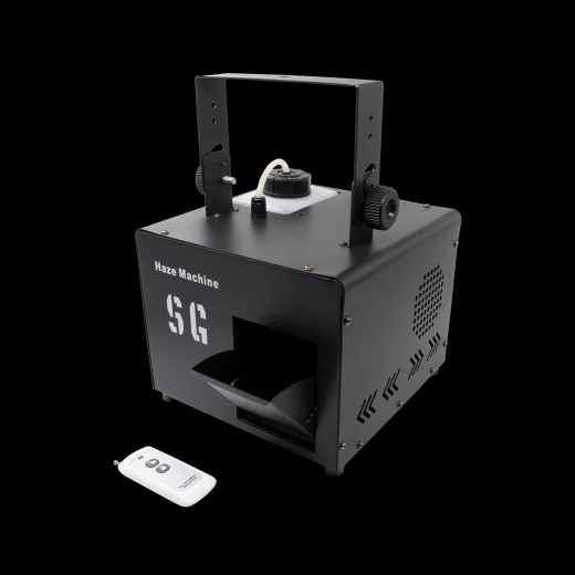Show Glow SG V-FG05 генераторы тумана