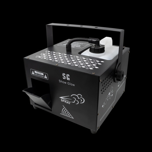 Генераторы тумана Show Glow SG V-FG06
