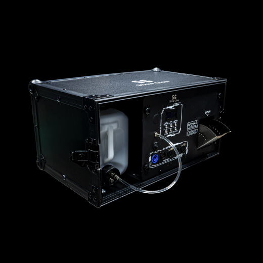 Генераторы тумана Show Glow SG V-FG09