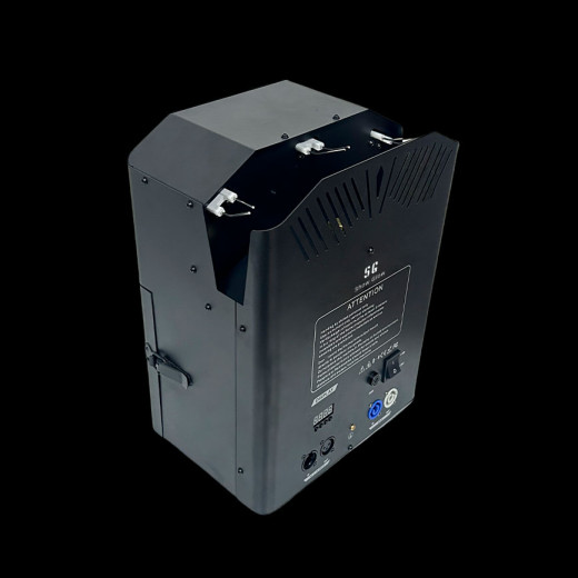 Генераторы огня Show Glow SG V-FL01