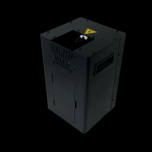 Генераторы огня Show Glow SG V-FL02