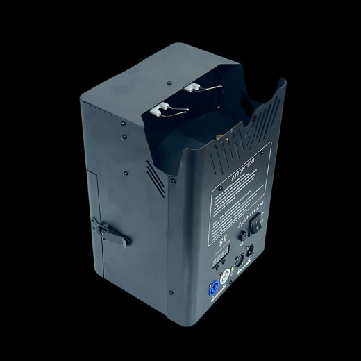 Генераторы огня Show Glow SG V-FL03