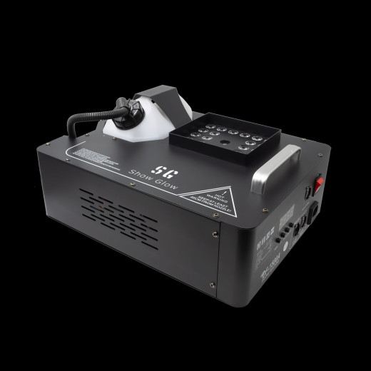 Show Glow SG V-S05 генераторы дыма