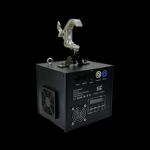 Генераторы искр Show Glow SG V-SP01