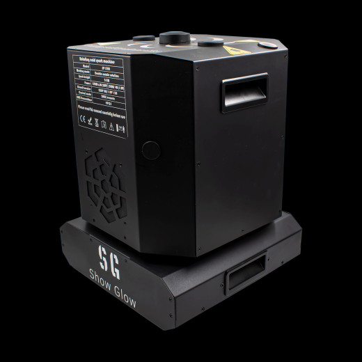 Генераторы искр Show Glow SG V-SP02